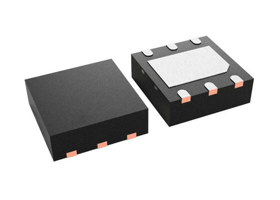 LMK6BPK62500FDLRR 集積回路チップ 9.3fs 超低ジッタ 固定周波数差動オシレータ