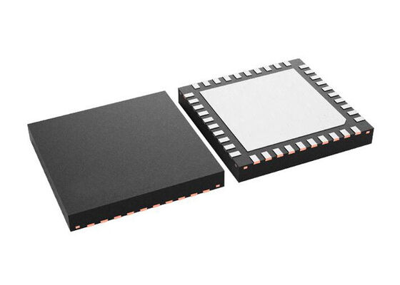 LMK00338RTAR 集積回路チップ 8-出力 PCIe Gen1 から Gen7 時計バッファとレベル翻訳器