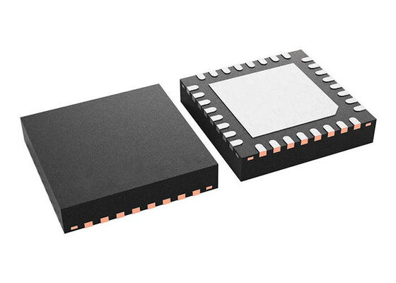 CDCDB400RHBR 集成电路芯片 PCIe Gen 1～Gen 7 用 4 输出时钟缓冲器 VQFN-32