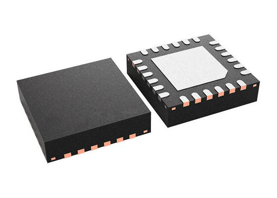 CDCE6214RGER 集積回路チップ 超低功率クロック発電機 1 PLL と 4 つのディフェリエンシャル出力
