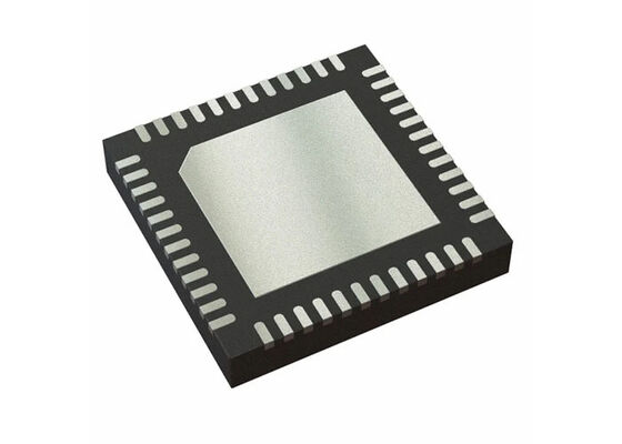 CDCDB800RSLR 集積回路チップ PCIe Gen 1 から Gen 7 VQFN-48 向け 8 出力クロックバッファ