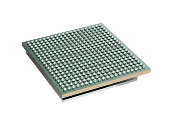 AFE34RF90AQK 集積回路チップ クアッドチャンネル 12ビット 64GSPS RFサンプリングトランシーバー FCBGA-826