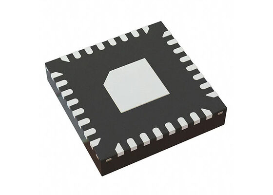 BQ40Z80RSMR 集成电路芯片 全集成单芯片锂离子电池组管理器