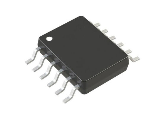 LTC4231IMS-1 統合回路チップ 4μA ホットスワップコントローラ MSOP-12 保護コントローラ