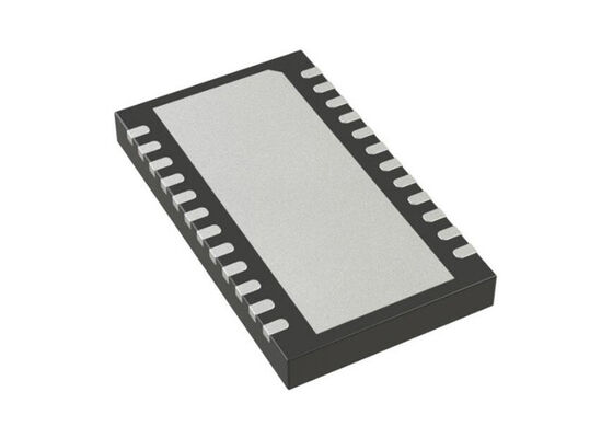 LTC2512CDKD-24 集積回路チップ 24 ビット 超サンプリング アナログからデジタル変換 DFN-24