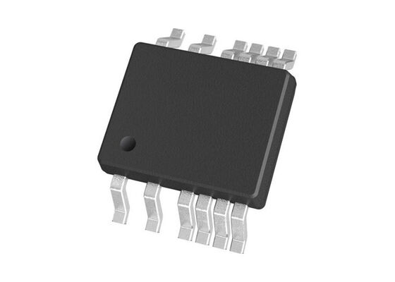 LTC3638IMSE 統合回路チップ 140V 250mA ステップダウン DC/DC 調節器 MSOP-16 PMIC チップ