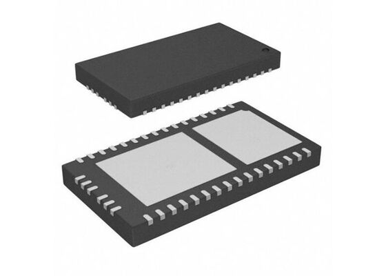 LTC4234CWHH 集成电路芯片 20A 保证 SOA 热插拔电压控制器 QFN-38