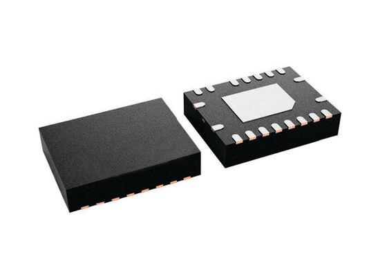 LM25192QRGYRQ1 集積回路チップ 高効率の自動車用 42V 同期バックコントローラ I2C