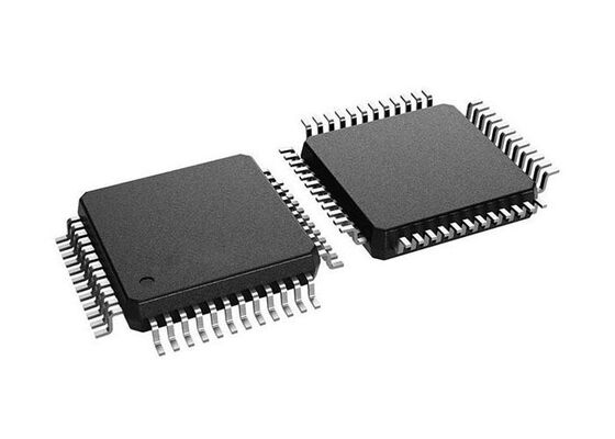 M0C1105QPTRQ1 マイクロコントローラーMCU 高統合32MHzアームコーテックス-M0+ MCU 自動車モーター制御用