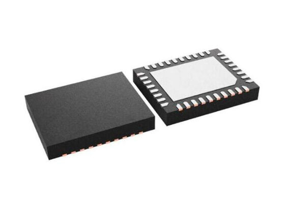 MCF8329HSIREER 集積回路チップ 高速60V センサーなし FOC 三相 BLDC ゲートドライバー