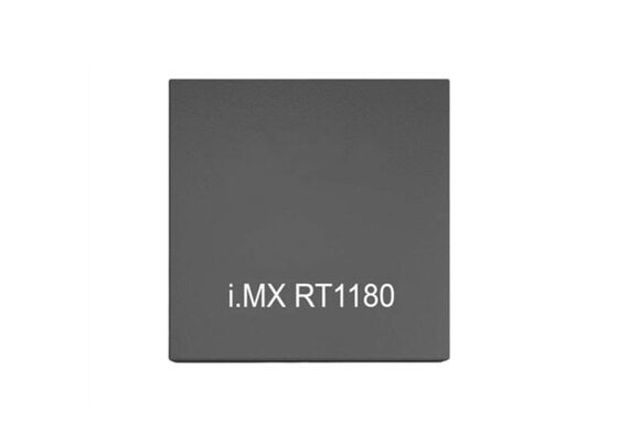 MIMXRT1185KVJ8C マイクロコントローラー MCU i.MX RT1180 クロスオーバー MCU (TSNスイッチおよびEdgeLock搭載)