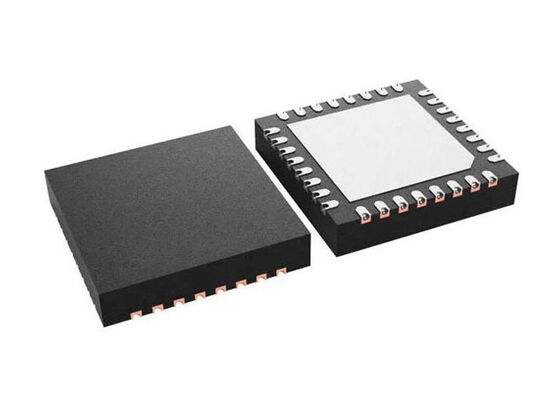 MSPM0G5187SRHBR マイクロコントローラー MCU 80MHz アームコーテックス-M0+ ミックス・シグナル マイクロコントローラー