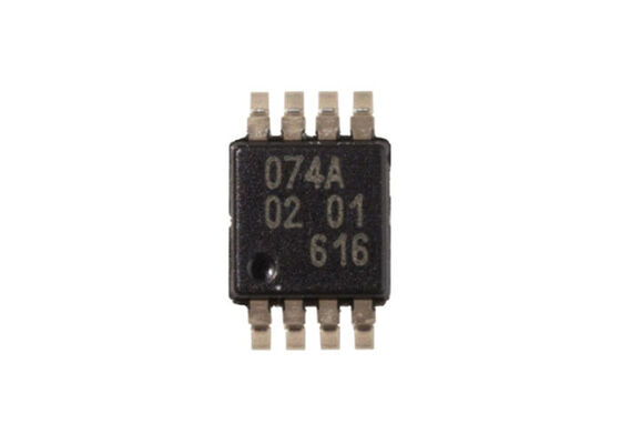 PCA85074ADP 集積回路チップ 400kHz I2C インターフェースを持つ自動車低電力 RTC IC