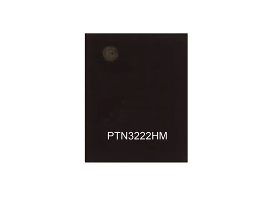 PTN3222HMJ 集成电路芯片 1端口 eUSB2 转 USB2 信号中继器 适用于便携式电子产品