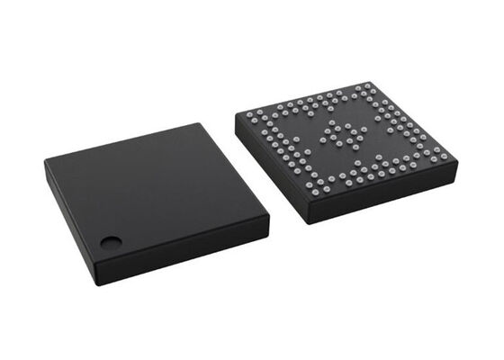 R7FA4L1BD3CAG マイクロコントローラ MCU 80MHz RA4L1 マイクロコントローラ IC LFBGA-100 32-Bit Arm Cortex-M33 MCU