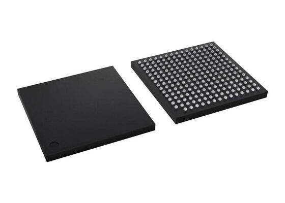 R7KA8T2AFDCAB マイクロコントローラー MCU 800MHz RA8T2 モーター制御用マイクロコントローラ