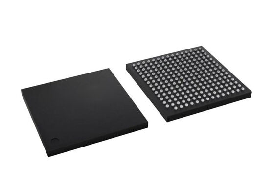 R7KA8M2AFDCAB マイクロコントローラー MCU RA8M2 マイクロコントローラー IC 800MHz デュアルコア高性能MCU