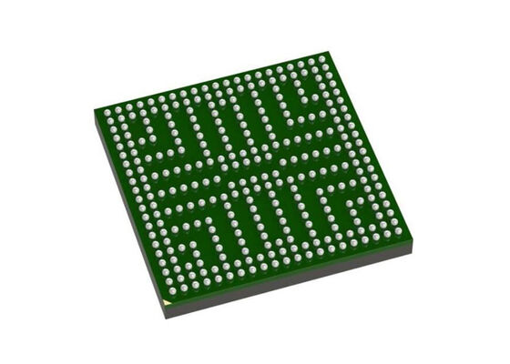 MIMX9121DVVXCAB マイクロコントローラー MCU i.MX 91 アプリケーション プロセッサ 1 コア 64ビット マイクロプロセッサ IC