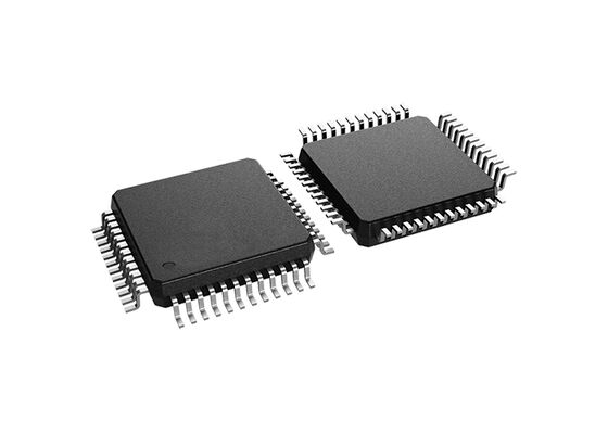 M0L1117QPTRQ1 統合回路チップ 自動車用 32MHz 1.68Msps Arm Cortex-M0 ミックスドシグナル マイクロコントローラー