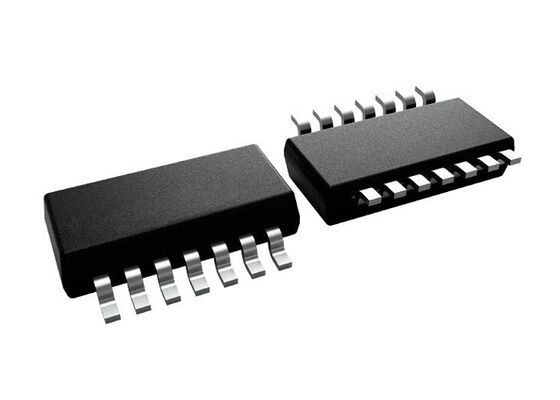 TCAN1473ACDYYRQ1 集積回路チップ 自動車用低電力信号改善 CAN FDトランシーバー