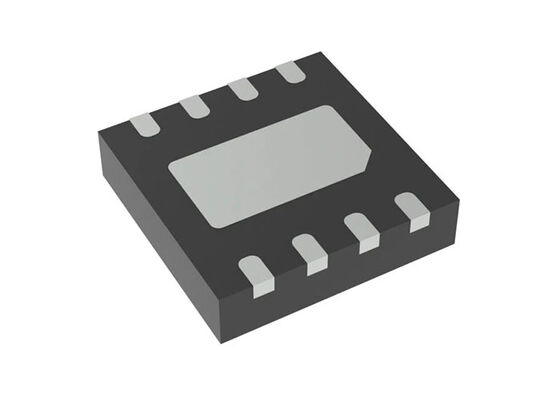 UCC27624DSDR 集積回路チップ 30V 5A 双チャンネル低側ゲートドライバ
