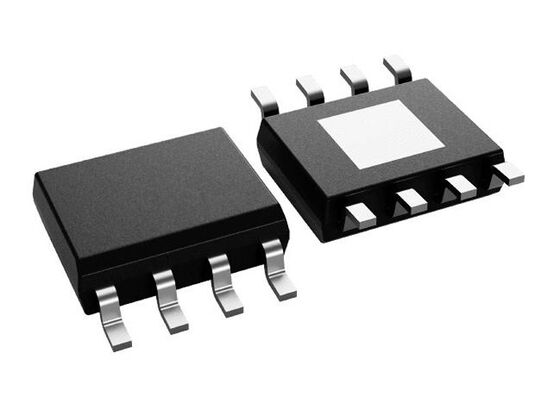 UCC27624VDDAR 統合回路チップ 30V 5A 双チャンネル低側ゲートドライバー HSOIC-8