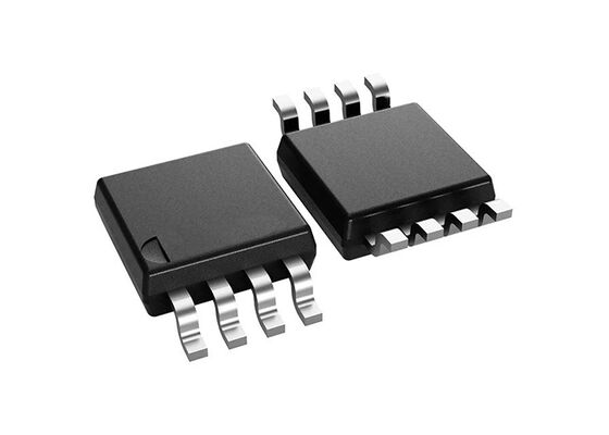 OPA2310IDGKR 統合回路チップ・ダブルチャネル 5.5V 3MHz 急速シャットダウンオペレーションアンプ