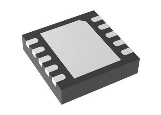 MAX22500EATB 集成电路芯片 100Mbps 半二工 RS-485/RS-422 收发器 TDFN-10