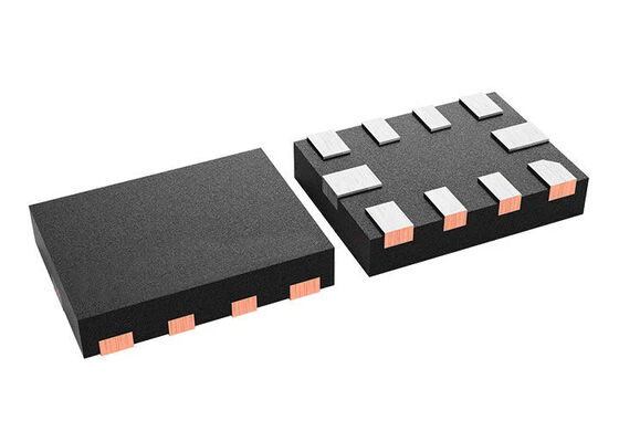 OPA2310SIRUGR 集成电路芯片 5.5V 3MHz 高输出电流快速关断运算放大器