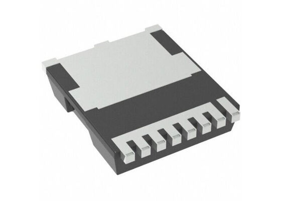 RBA190N15YANS-3UA04 集積回路チップ 150V 190A Nチャンネル オートモーティブ REXFET-1 パワ MOSFET TOLL-8