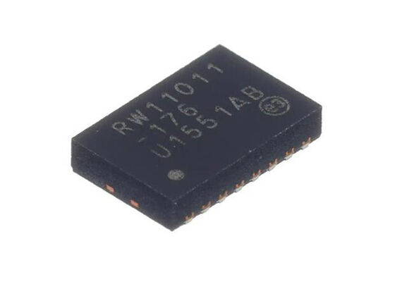 RRW11011-176 集積回路チップ 500W AC/DC プライマリサイドデジタルコントローラー DFN-16