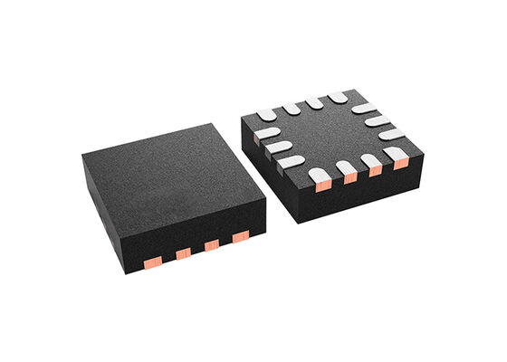 TPS61371VARR 集積回路チップ 16V 3.8A 完全統合同期ブース 負荷切断