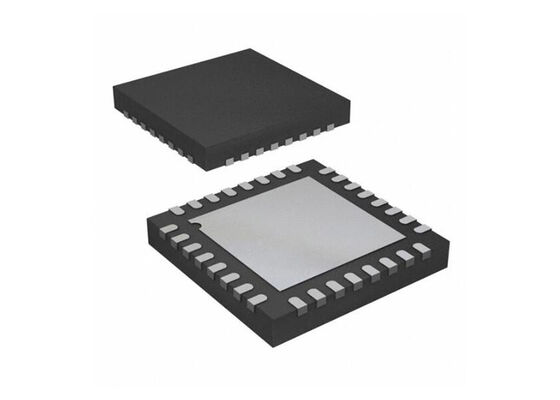 ADXL312ACPZ 3 軸デジタル加速計, ± 12 g の範囲と13 ビット解像度