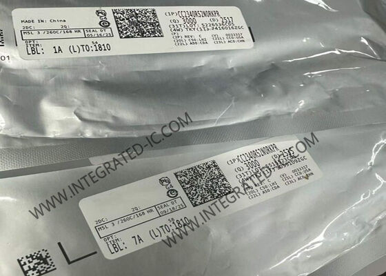 CC2340R52N0RKPR 2.4GHz Bluetooth Low Energy ワイヤレスマイクロコントローラー MCU VQFN-40 SimpleLink™
