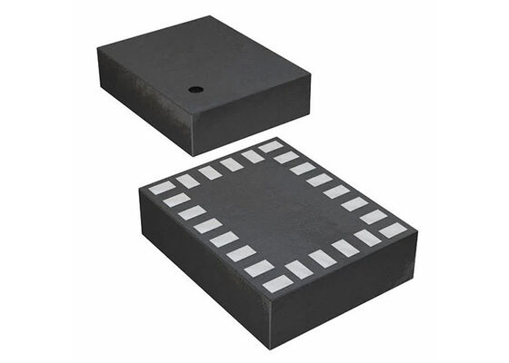 LSM9DS1センサーIC 高性能9軸 iNEMO慣性モジュール,I2C/SPIインターフェース LGA-24パッケージ