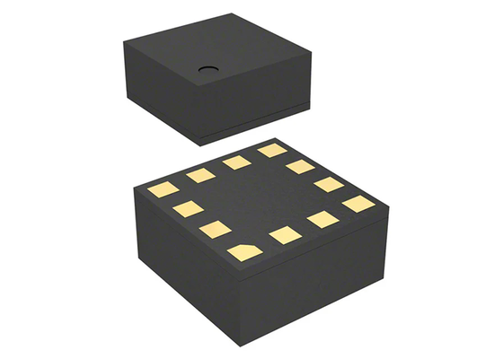 LSM303AH センサーIC 超コンパクト高性能6軸電子コンパスモジュール