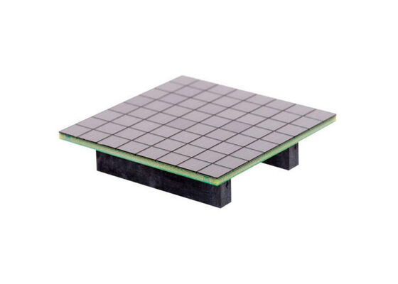 ARRAYJ-40035-64P-PCB センサー IC 高フィルファクターアレイ シリコンフォトマルチプライヤー Jシリーズ SiPM センサー
