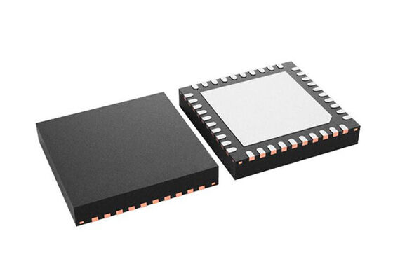 DAC8234SRHAR 統合回路チップ 高精度4チャネル14ビットデジタルからアナログ変換 VQFN-40