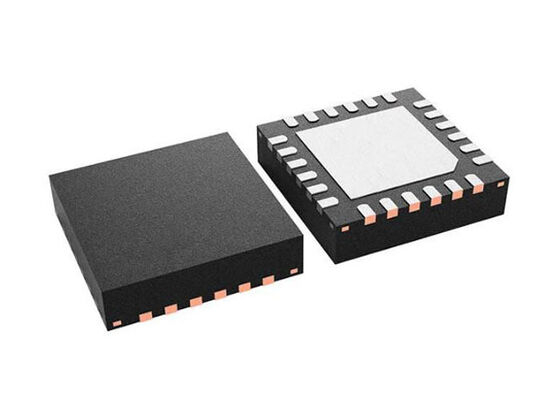 DAC8881SRGET 集成电路芯片 16 位单通道低噪声数模转换器 VQFN-24