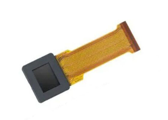 ECX337A 集積回路チップ 高照明性0.5型 フルHD OLEDマイクロディスプレイ