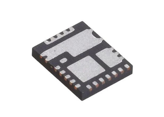 FDMF5175 集成电路芯片 30A 智能功率级模块 PQFN-24 功率驱动模块