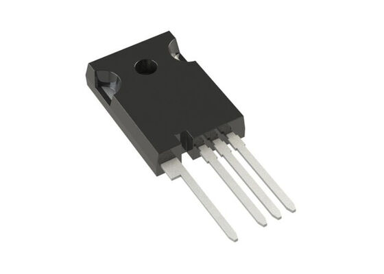 FGH4L40T120SWD 集積回路チップ 1200V 40A IGBTトランジスタ TO-247-4 絶縁ゲートバイポーラトランジスタ