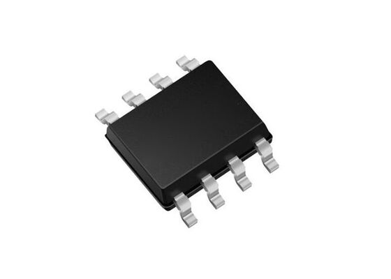 NCP81071BDR2G 集積回路チップ 5A 高速低側MOSFETドライバー SOIC-8ゲートドライバー