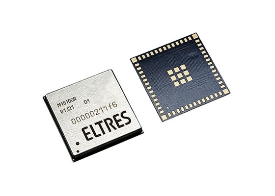 CXM1510GR 無線通信モジュール LPWA 無線通信モジュール IoTネットワーク向け