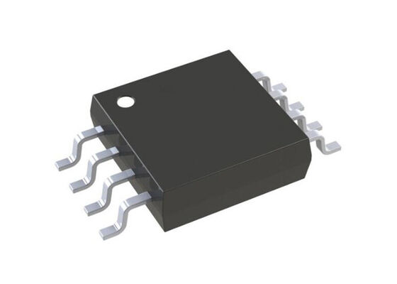 NCV7031DM1G020R2G 集成电路芯片 80V 单向电流检测放大器 Micro8