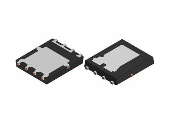 NTMFSCHT1D0N06CSTWG 集積回路チップ 60V 302A パワー トレンチ T6 Nチャネル MOSFET トランジスタ DFN8
