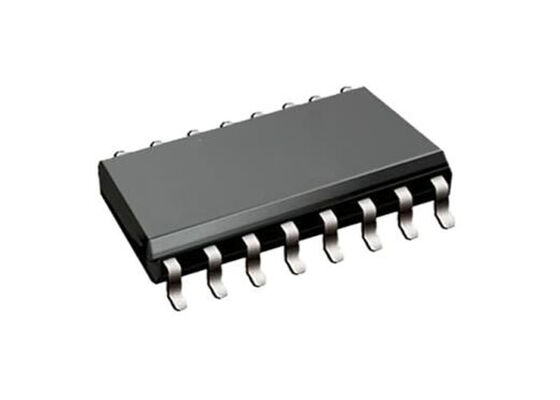 T30LMXT3V4T245DR2G 集積回路チップ 4ビット設定可能双方向レベルシフタ SOIC-16