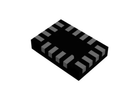 T30LMXT3V4T245MU2TAG 集積回路チップ 400Mbps 4ビット設定可能双方向レベルシフタ UQFN-16