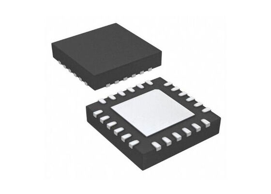 NLA9555MTTXG 集積回路チップ リモート 16ビット I/O拡張器 I2Cバス 割り込み機能付き
