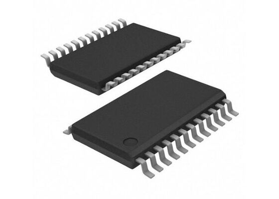 NLA9535DTR2G 集積回路チップ I/O エクスパンダー 16ビット 低消費電力 I/O ポートエクスパンダー TSSOP-24